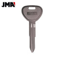 Mitsubishi / Chrysler / Dodge MIT4 / X245 Metal Key (JMA-MIT-7)