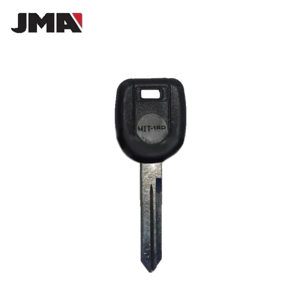 Mitsubishi MIT13PT Transponder Key (JMA)