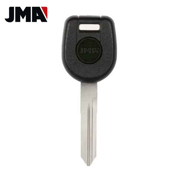 Mitsubishi MIT13PT Transponder Key (JMA)