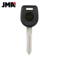 Mitsubishi MIT13PT Transponder Key (JMA)