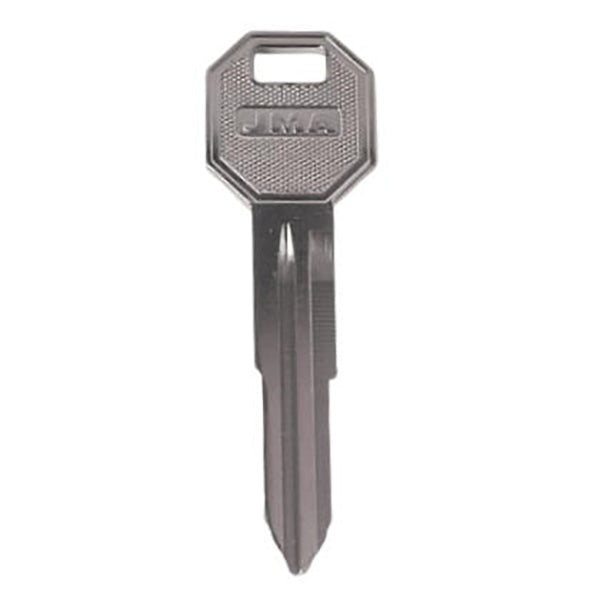 Mitsubishi MIT2 / X213 Metal Key (JMA-CHR-17)