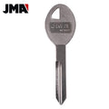 Nissan DA37 / X242 / X247 Mechanical Key (JMA-DAT-20)