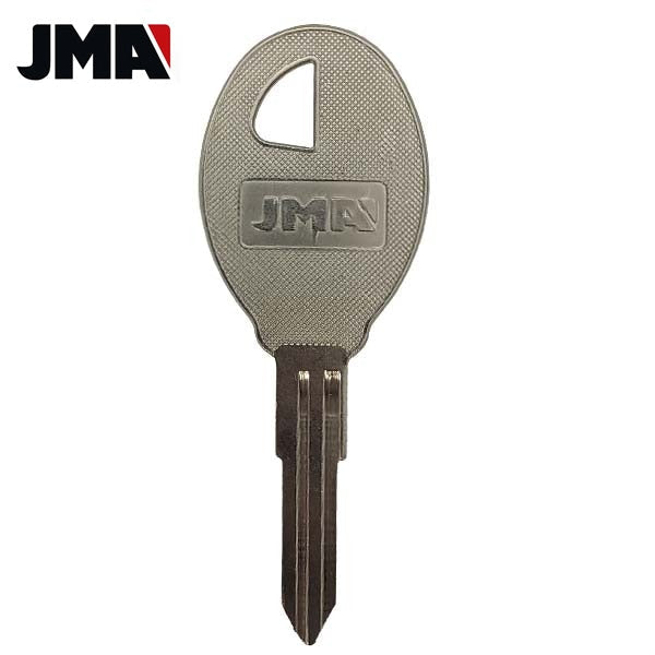 Nissan / Infiniti DA31 / X210  Metal Key (JMA-DAT-22)