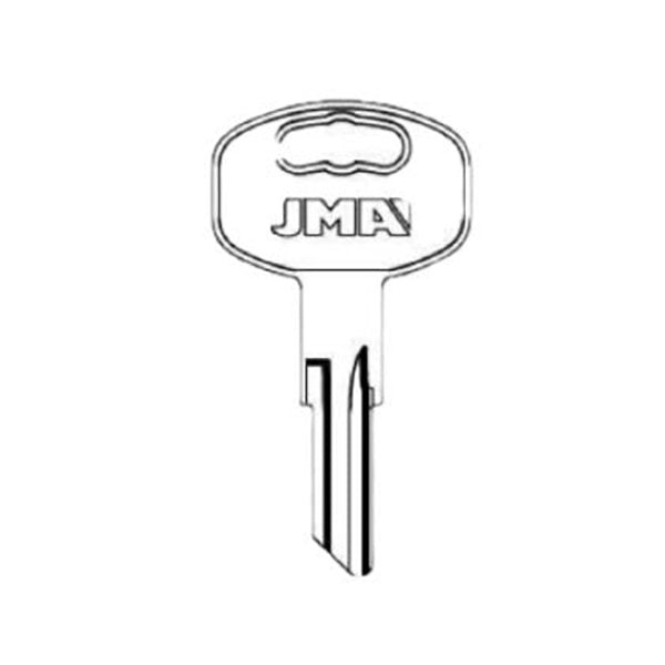 Peterbilt 1098PB Mechanical Key (JMA-PER-1)