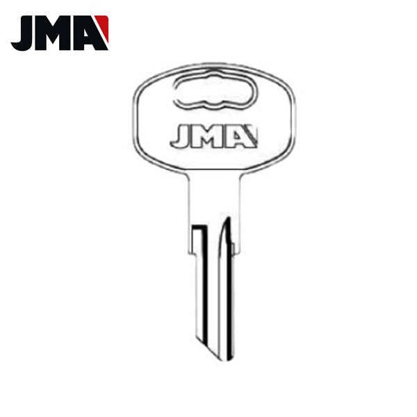 Peterbilt 1098PB Mechanical Key (JMA-PER-1)