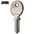 R62UC Key Blank (JMA-RO-4I)