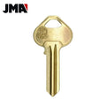 RU45 / 1011D1 5-Pin Corbin Russwin Key - Brass (JMA-RUS-4E)
