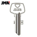 SAR-7S - Sargent 6 Pin Key Blank
