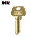 SAR-8 / S22-1/2 / S22 ½ / 1007LA  5-Pin Sargent Key (JMA)