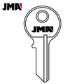 SC1041YR / CHI-23 Chicago Cabinet Key Blank (JMA)