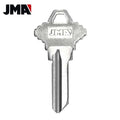 SC19 / 1145L - Schlage Key Blank - 5 Pin - Nickel Plated (JMA)