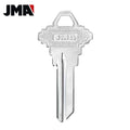 SC7 / 1145F - Schlage Key Blank - 5-Pin - Nickel Plated (JMA)