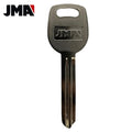 SUB1 / X251 Subaru Metal Key (JMA-SUB-1)