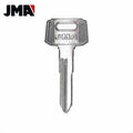 SUZ12 / X179 Suzuki Motorcycle Key