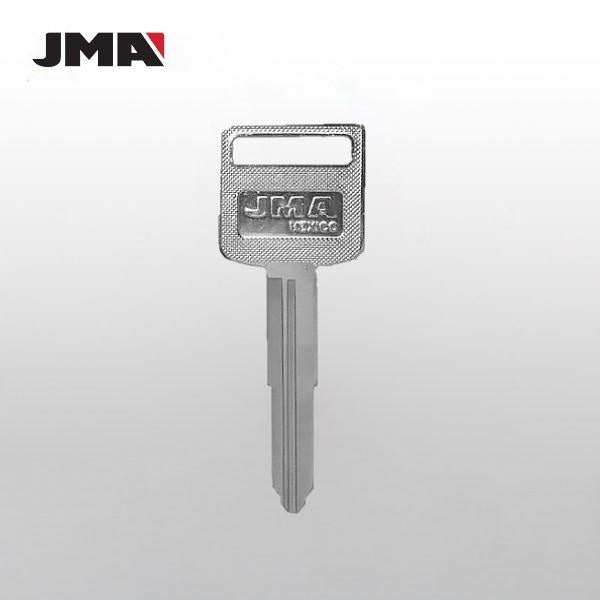 SUZ18/ X241 Suzuki Motorcycle Key (JMA)