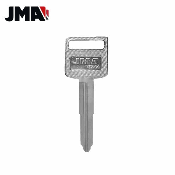 SUZ18/ X241 Suzuki Motorcycle Key (JMA)