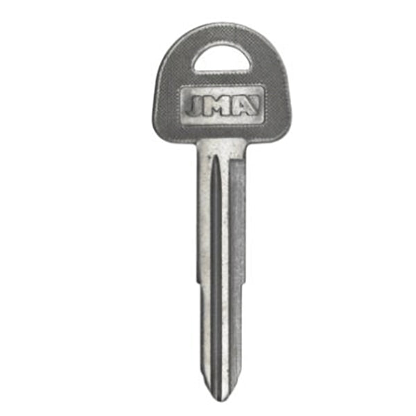 Suzuki Suz15 / X185 / X176 / X184 Mechanical Key (JMA-SUZU-10)