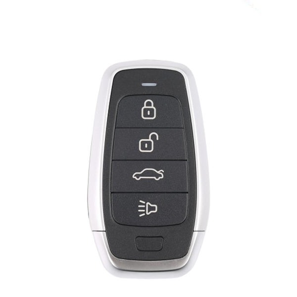 Autel - 4-Button Universal Smart Key - Trunk