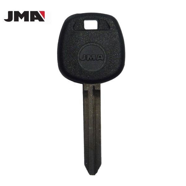 Toyota / Scion TOY44D Dimple Transponder Key (JMA)