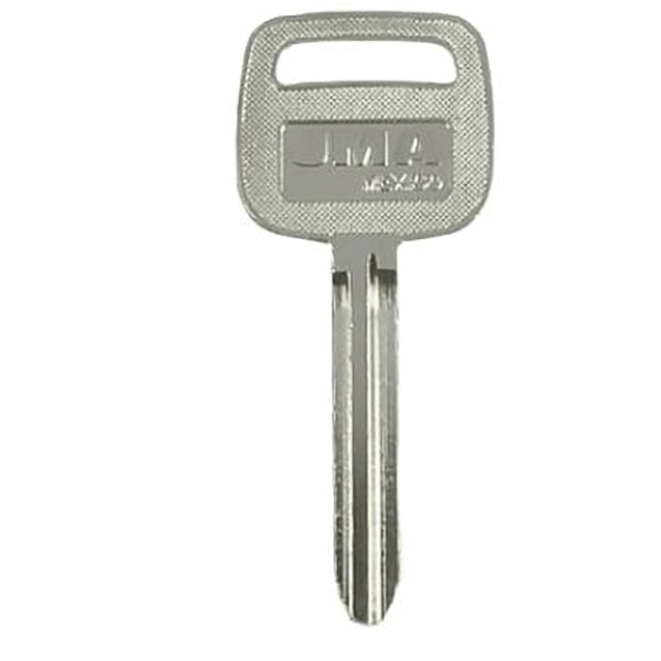 JMA - TOYO-15 - TR47 - X217 - Toyota - Metal Key Blank