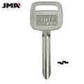 JMA - TOYO-15 - TR47 - X217 - Toyota - Metal Key Blank