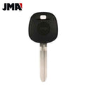 Toyota TOY43AT4/ 692062 Transponder Key (JMA)