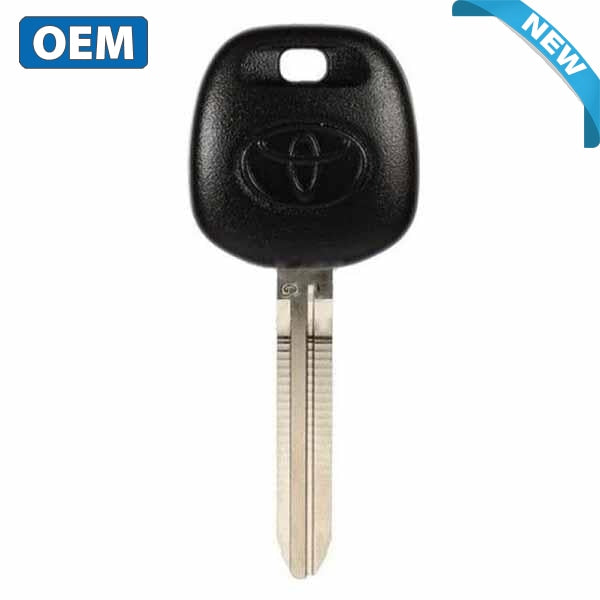 Toyota TOY44G Transponder Key  (G Chip) (OEM)
