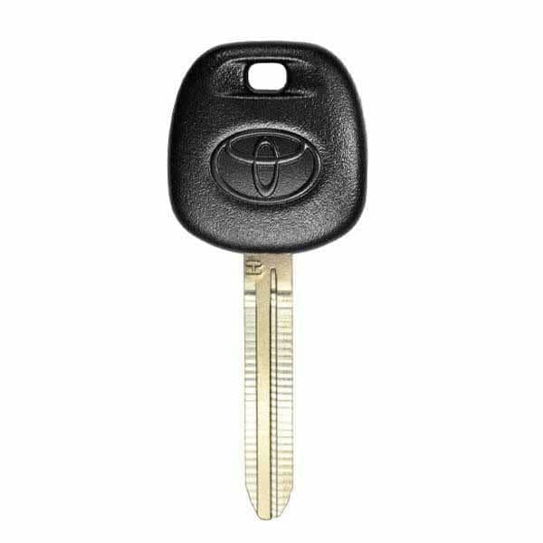 Toyota TOY44H Transponder Key (H Chip) (OEM)