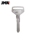 Toyota TR25 Mechanical Key (JMA TOYO-35D)
