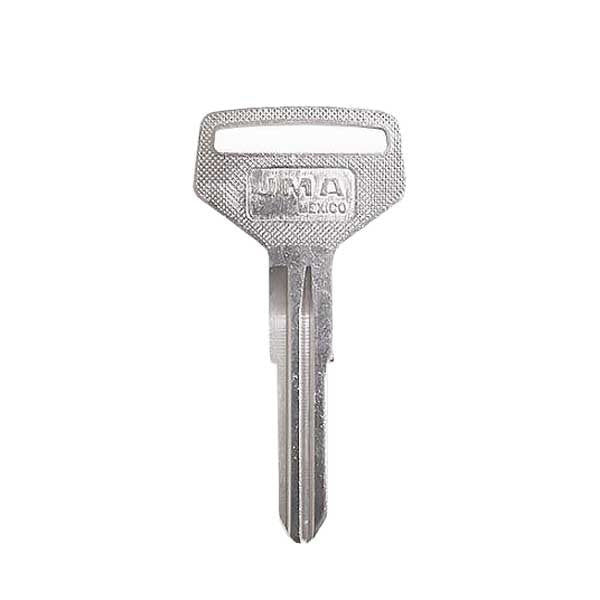 Toyota TR25 Mechanical Key (JMA TOYO-35D)