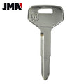Toyota TR33 / X137 Metal Key (JMA-TOYO-12E)