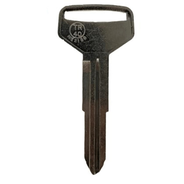 Toyota TR40/ X174  Metal Key JMA-TOYO-20DE