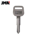 Toyota TR44 / B72 / X211 Mechanical Key (JMA TOYO-33D)