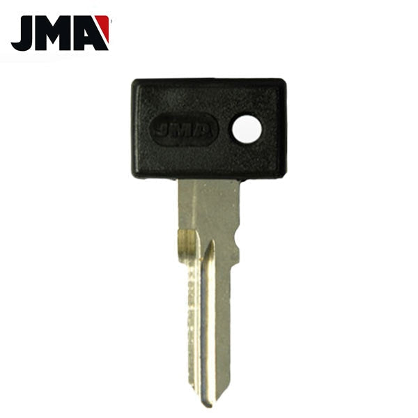 Vespa Zadi YU2 / X167 Scooter Key (JMA-ZA-2-P)