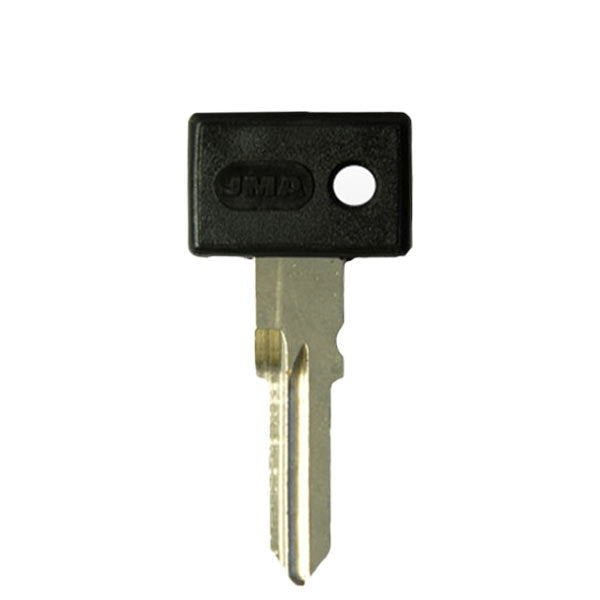 Vespa Zadi YU2 / X167 Scooter Key (JMA-ZA-2-P)