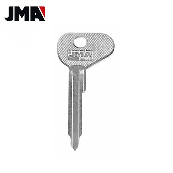 Volkswagen / V27 Mechanical Key (JMA V27)