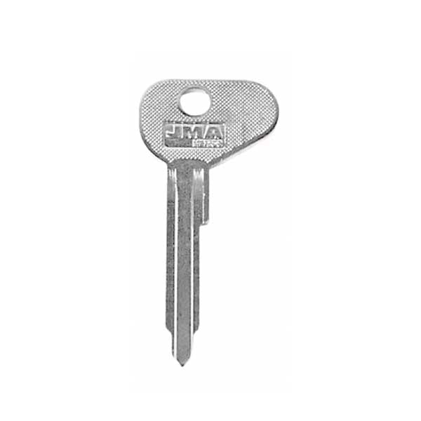 Volkswagen / V27 Mechanical Key (JMA V27)