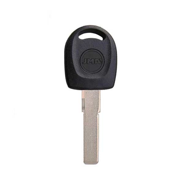 Volkswagon HU66T24 High-Security Transponder Key (JMA)