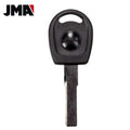 VW / Audi / Porsche HU66 / High Security Mechanical Plastic Head Key (JMA HU-HAA-P1)