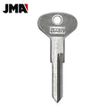 VW / Audi / Porsche V37 / X203  Metal Key (JMA-VO-AH)