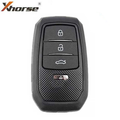 Xhorse - XSTO01EN - XM38 Toyota / Lexus Universal Smart Key  for 4D - 8A - 4A Chips