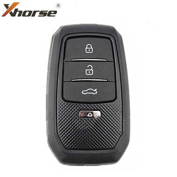 Xhorse - XSTO01EN - XM38 Toyota / Lexus Universal Smart Key  for 4D - 8A - 4A Chips