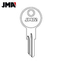 Y12 / 9278 Yale 5-Wafer Cabinet Key (JMA YA-45DE)