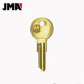 Y13 / 9119 / Yale 5-Wafer Cabinet Key Blank (JMA YA-44E)