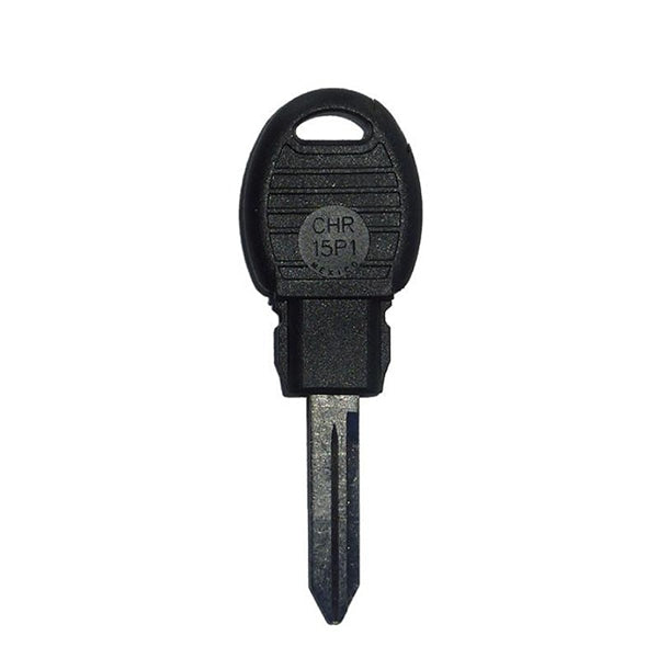 Y170 Chrysler Transponder Key (JMA-TP12CHR-15-P1)