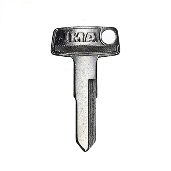 YH37 / X69 Yamaha - Motorcycle Key - JMA