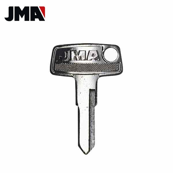 YH39 / X66 Yamaha - Motorcycle Key - JMA