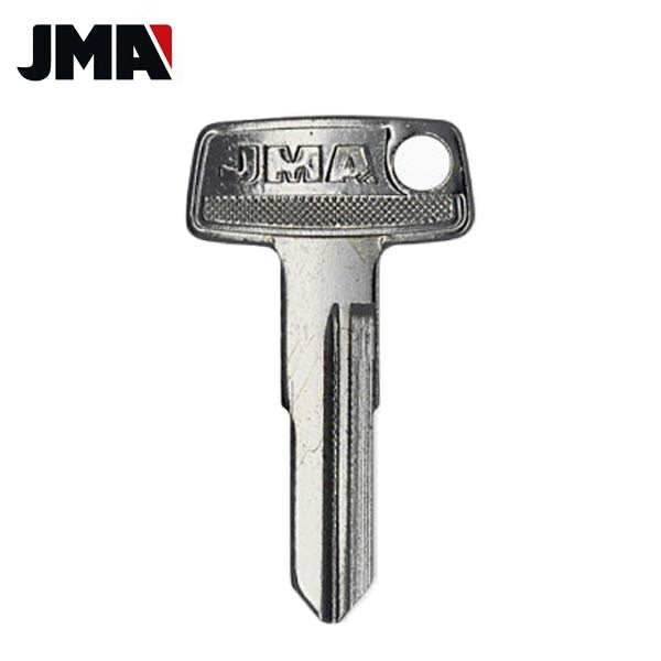 YH45/ X107 Yamaha - Motorcycle Key - JMA