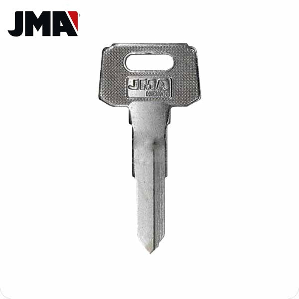 YH47 / X119 Yamaha Motorcycle Key