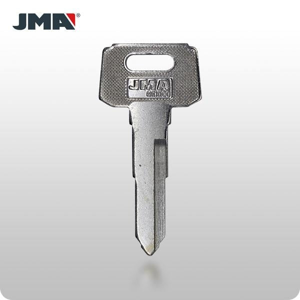 YH47 / X119 Yamaha Motorcycle Key